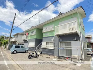ミユキプレイス大泉城之内の画像