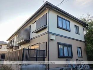 リバーサイドハイツAの画像