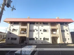 アヴァンセ杉谷の画像