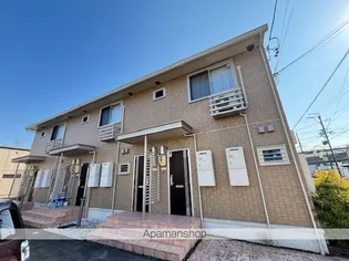 ソーラーハイツ瀬名の画像