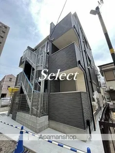 ラソルティ横浜の画像