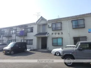 アクセスの画像