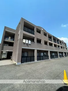 メゾン エスポワールの画像