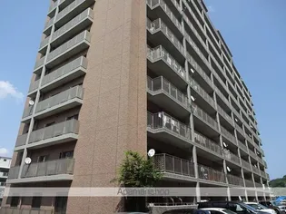 六泉寺ガーデンヒルズの画像