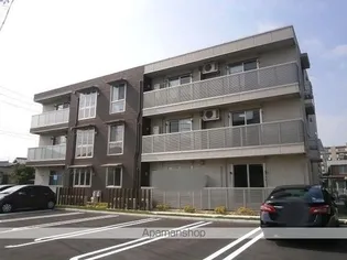 クレア上飯田【3階】の外観