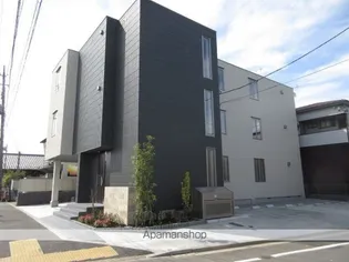 プロシード高島平の画像