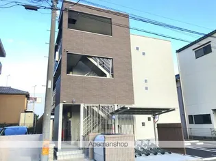クレイノ蔦元の画像