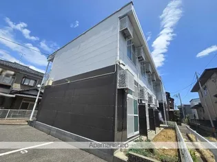 レオパレステイラウンジ【208号室】の外観