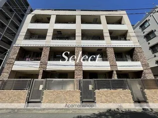 ビイルーム横濱関内の画像