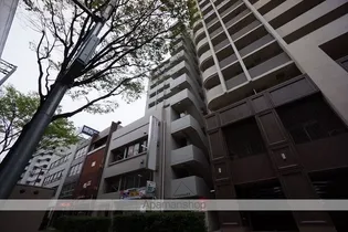 愛知県名古屋市中区新栄1丁目【マンション】の外観