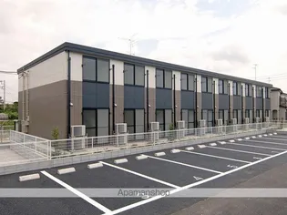 レオパレス古市場3の画像