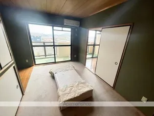 NASU1ビル【7階】の内装