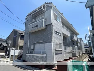 テラス今川Bの画像