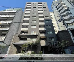 プレサンスロジェ烏丸御池の画像