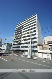 ロータス静岡【209号室】の外観