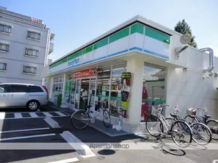 ガラージュ・ド・ルクスみゆき【1階】の周辺
