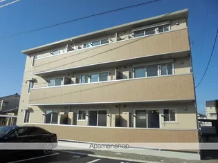 カーサ アピオ Aの画像