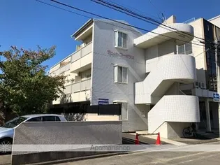 チェリーコーポラスの画像