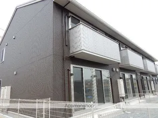 DRーPLUSDRーEPISODE P棟【2階】の外観