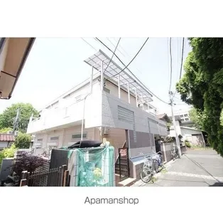 ジュネパレス柏第62の画像