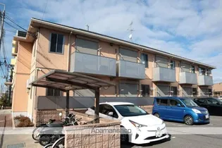 シャーメゾン森の画像