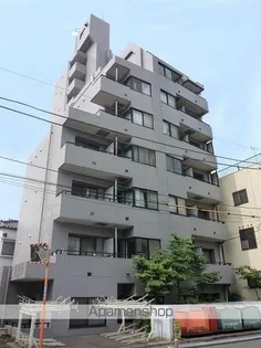 ドルチェ府中【404号室】の外観