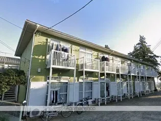 ルミエールA棟の画像