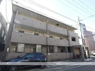 クレストステージ内山の画像