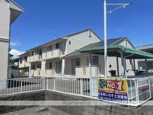 グリーンヒルズ八百真の画像