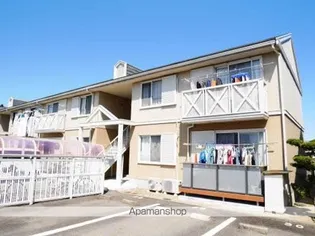 グランシャリオ日永西 A B C棟の画像