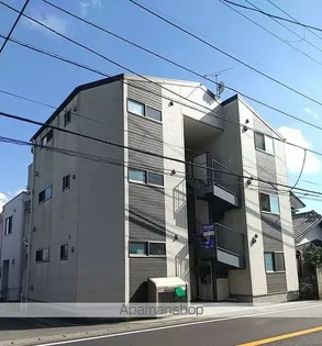 ラフィネ前原の画像