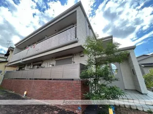 エステイト井上【106号室】の外観