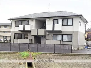 トマトハイツⅢの画像