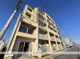 アメニティーNの画像