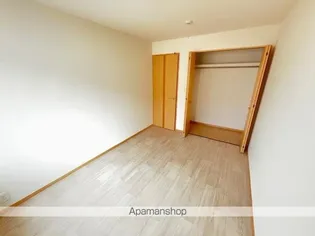 フォレスト鹿妻Ⅱ【202号室】のその他画像