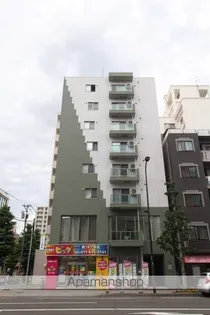 ソールタワー大通の画像
