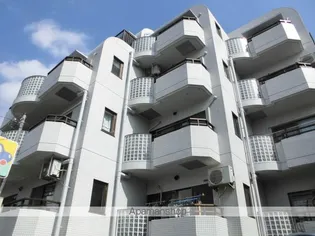 ウインサム高円寺の画像