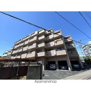 グランドメゾン本山の画像