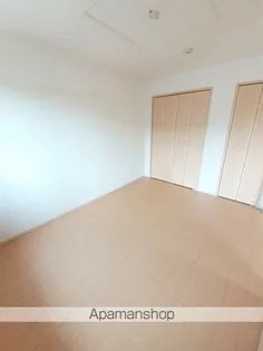 シャトレー ポワリエ A【2階】の内装