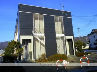 レオパレスティエラの画像