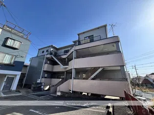 レジデンス招提の画像