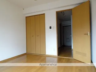 ボヌールⅠ【3階】の居間