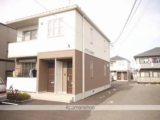 クラヴィエ並柳 Aの画像