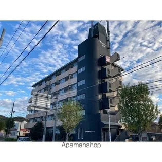 T HAMハイツ花園の画像