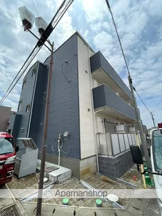 グランデ新検見川の画像
