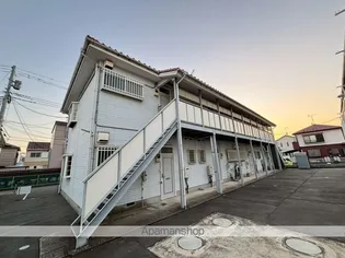 コーポ勇 Cの画像