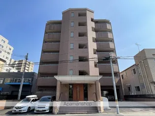 BONNE CHANCE(ボンヌシャンス)【4階】の外観