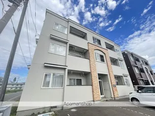 フロストアッシュ柳町の画像