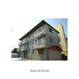 エステートピアエース【1階】の外観