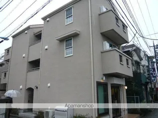 トワオランジュ【1階】の外観